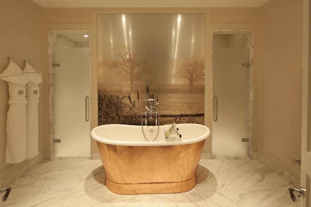 Coworth Park - Dorchester Collection