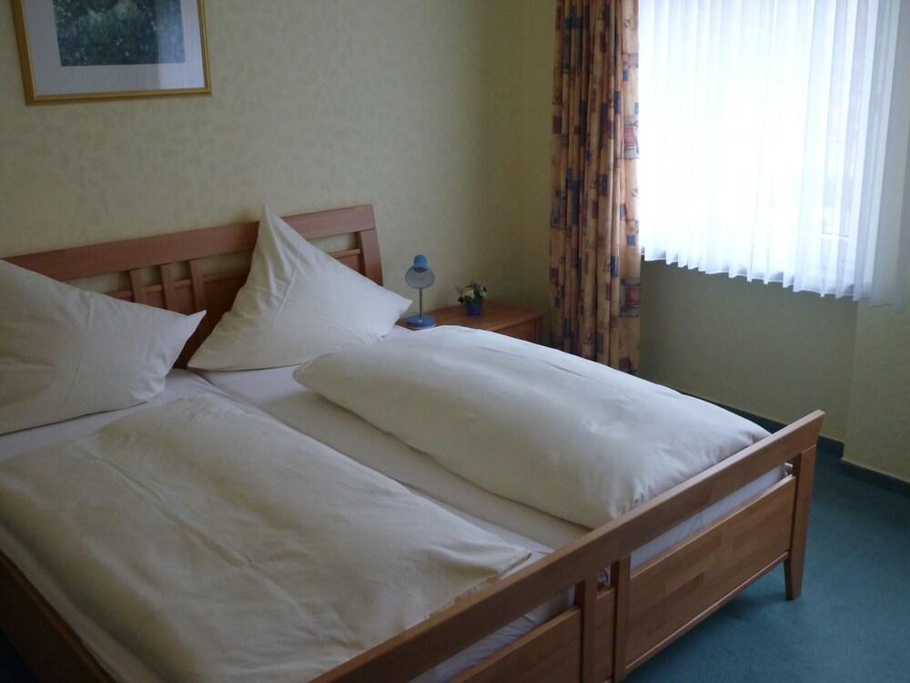 Hotel Zur Winzergenossenschaft