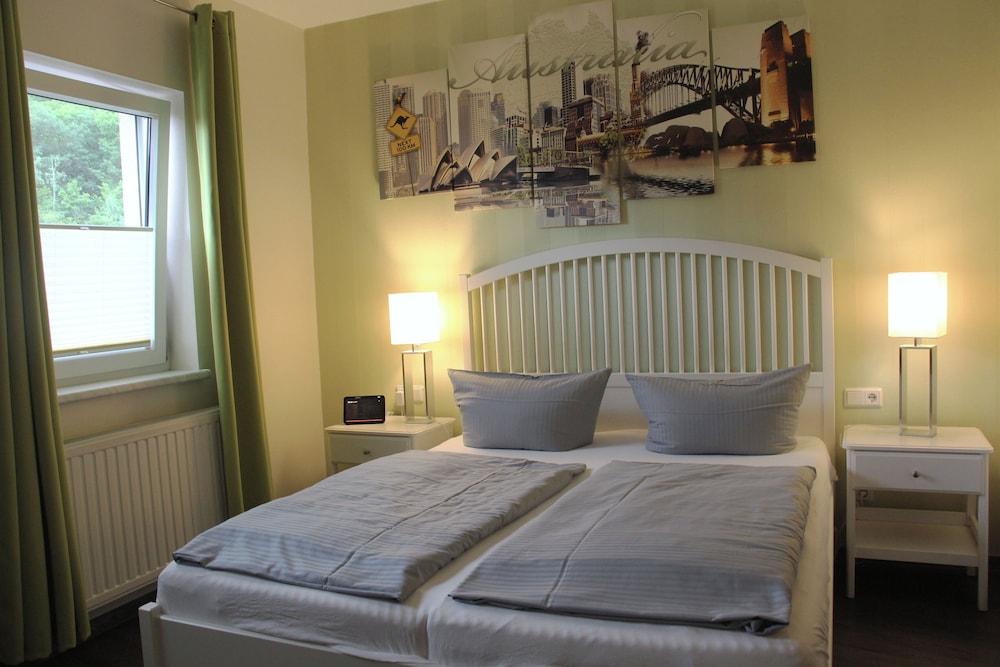 REGIOHOTEL Schanzenhaus Wernigerode