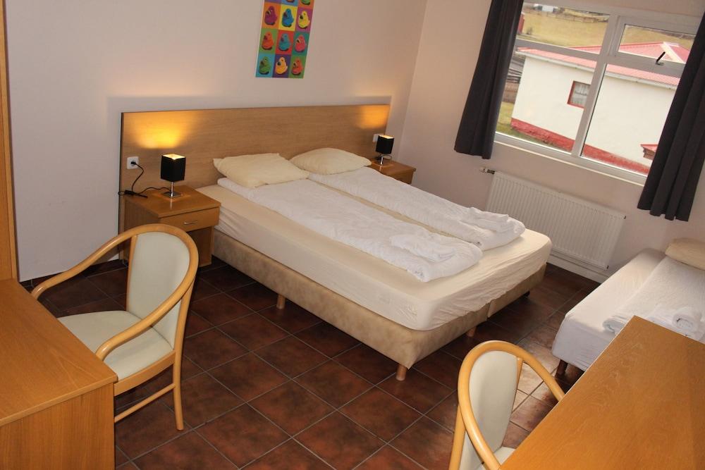 North Star Snæfellsnes