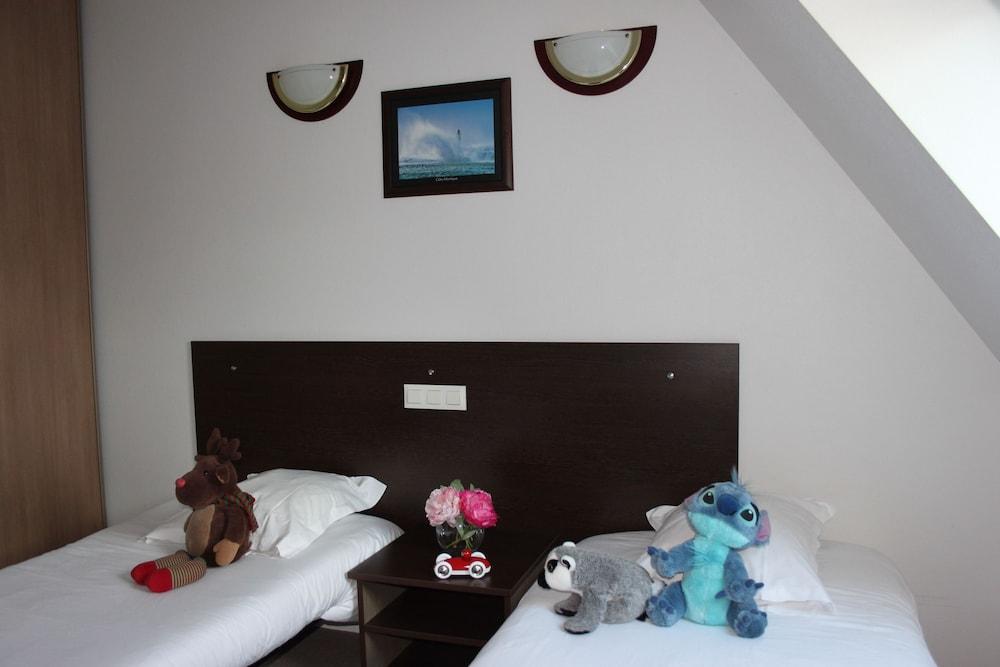 Comfort Suites Pau Idron