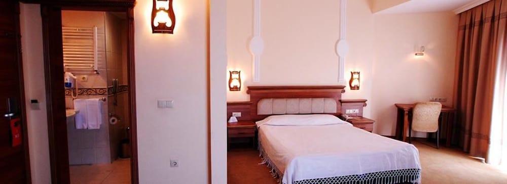 Lidya Sardes Hotel Thermal & Spa