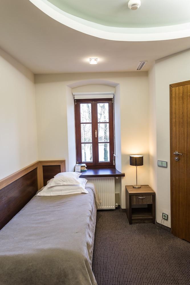 Dwór Kombornia Hotel & SPA