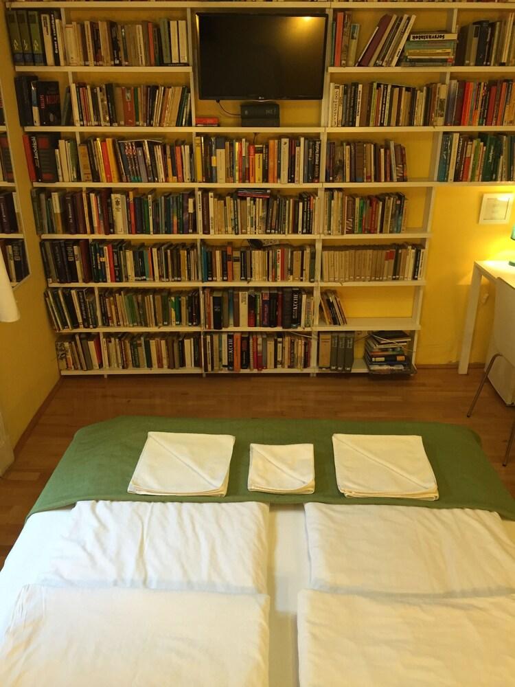 Club Apartment Budapest