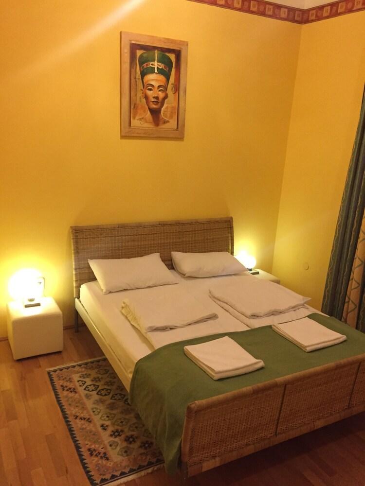 Club Apartment Budapest