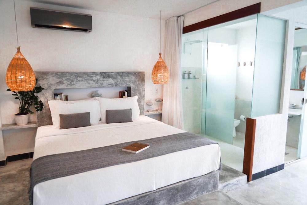 Kilombo Villas & Spa