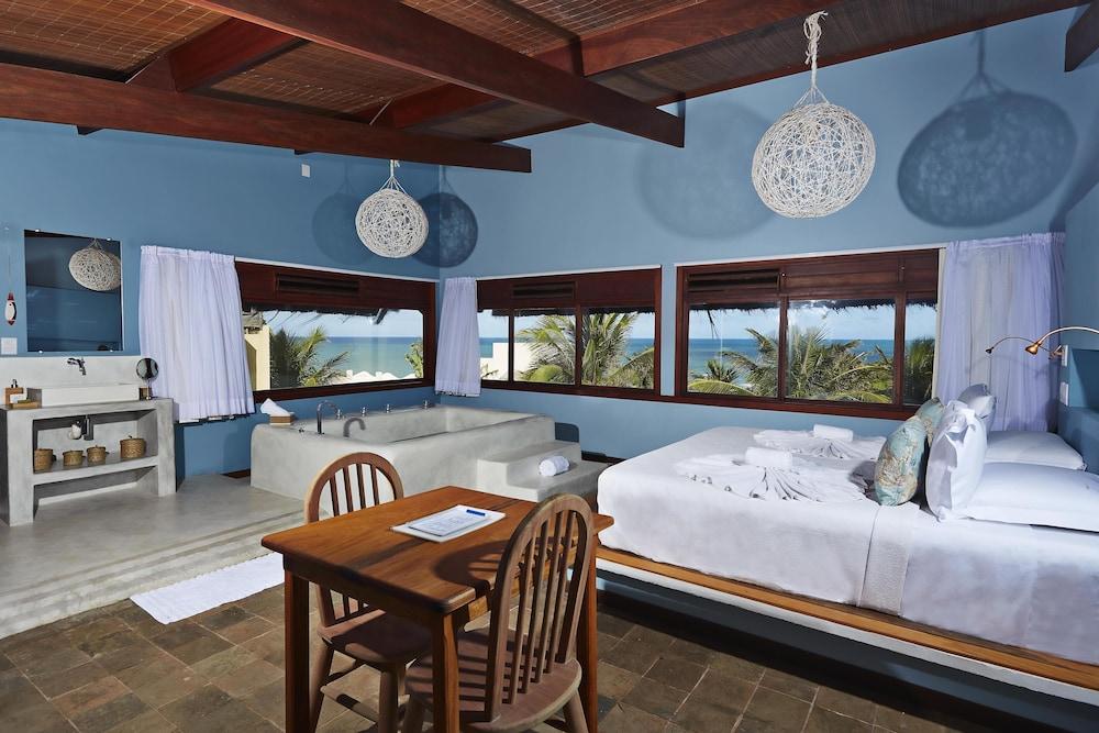 Kilombo Villas & Spa