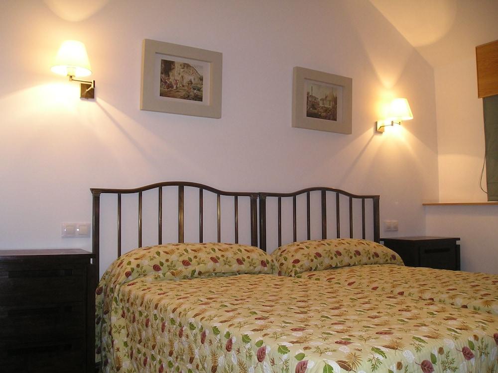 Casa Grande da Capellanía