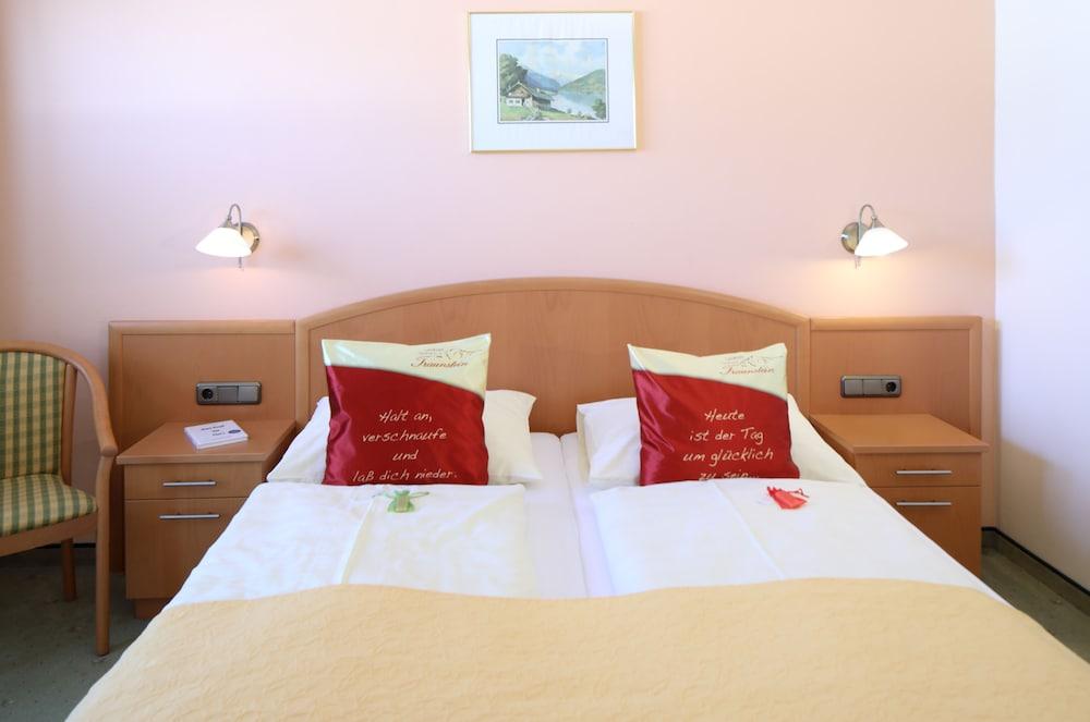 Gasthaus Landhotel Traunstein