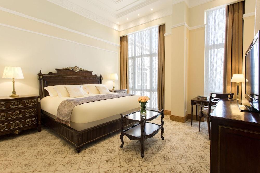 The Regency Hotel, Kuwait