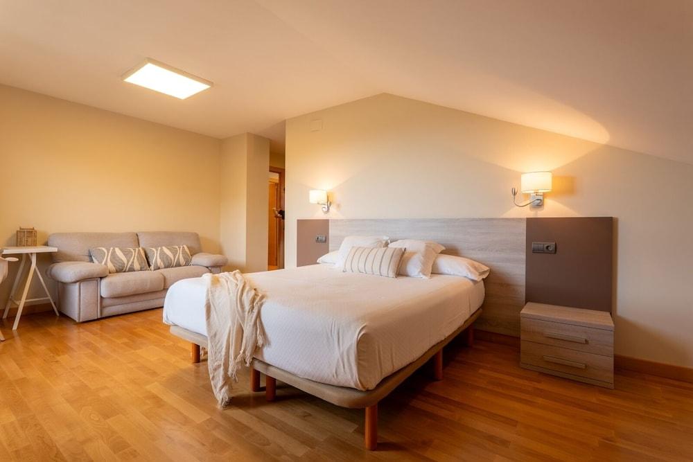 Apartamentos Albatros