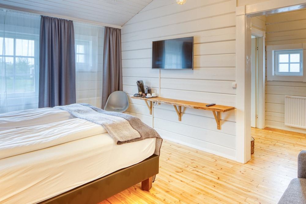 Hotel Breiðdalsvík