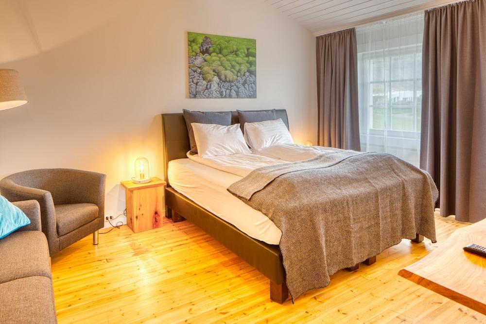 Hotel Breiðdalsvík