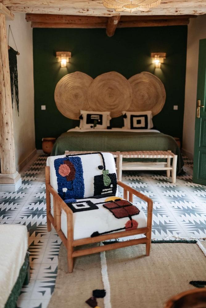 Domaine de Tameslohte