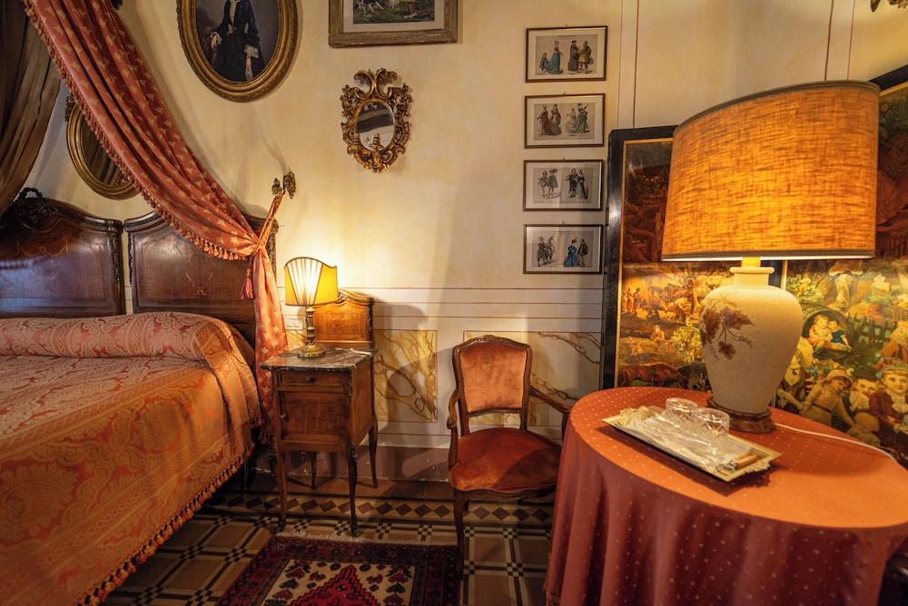 Relais Castello Bevilacqua