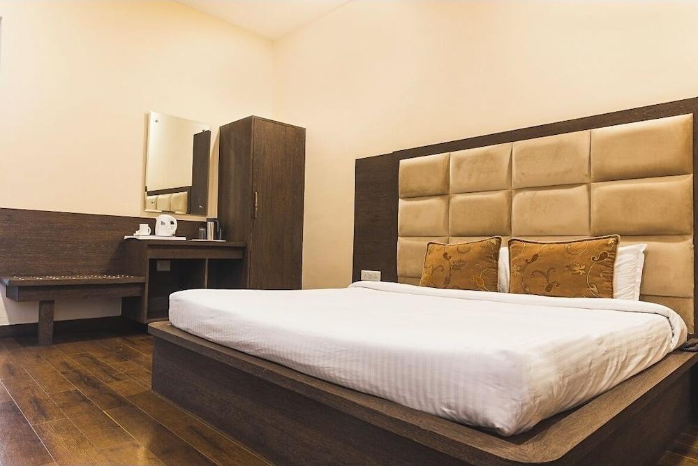 Hotel Asia Vaishno Devi