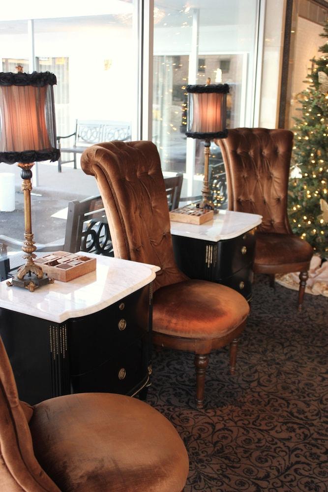 Bozeman Lewis & Clark Motel