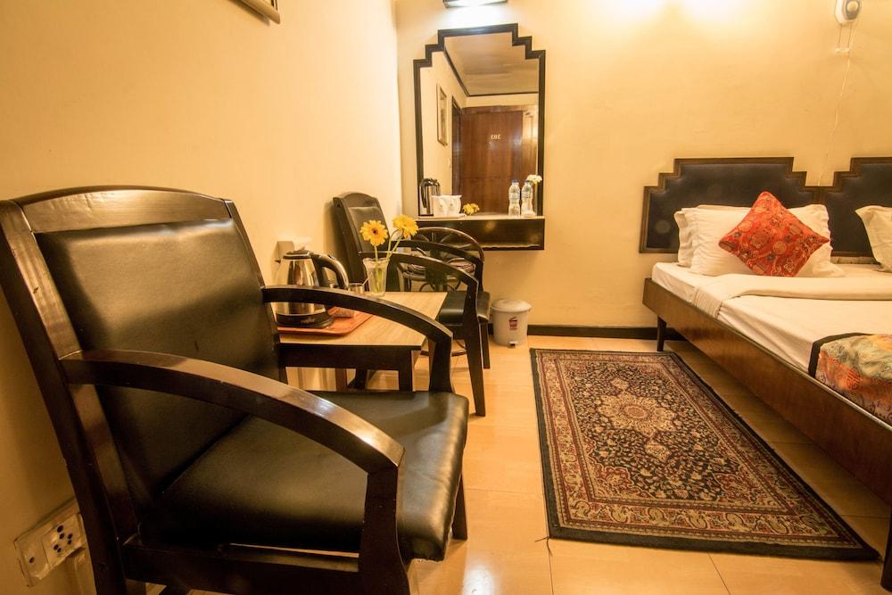 Central Hill Resort Gangtok