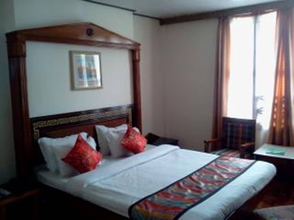 Central Hill Resort Gangtok