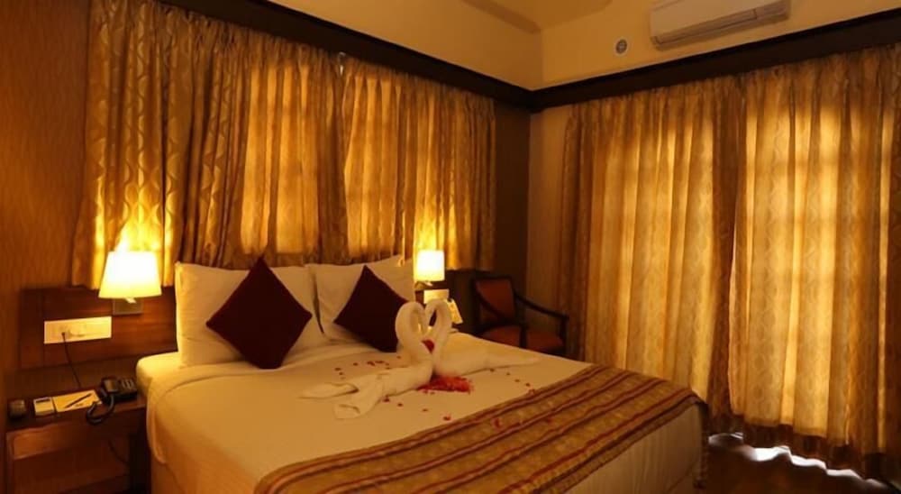 Marquis Beach Resort