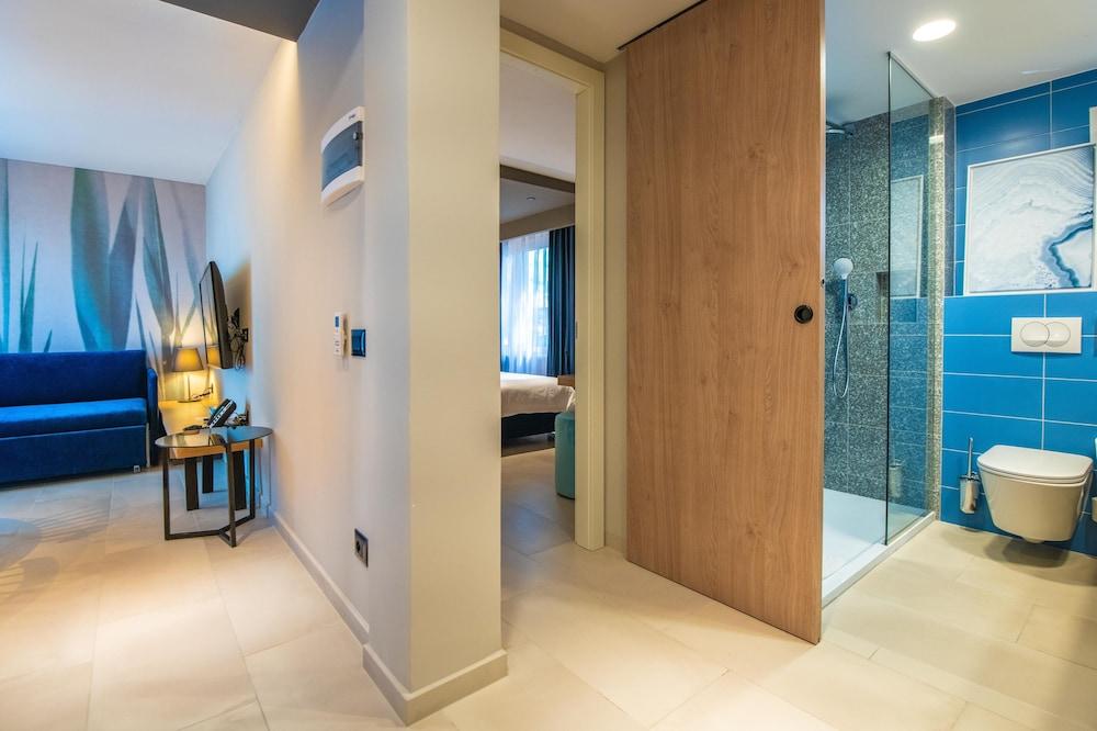 Arena Verudela Beach Apartments