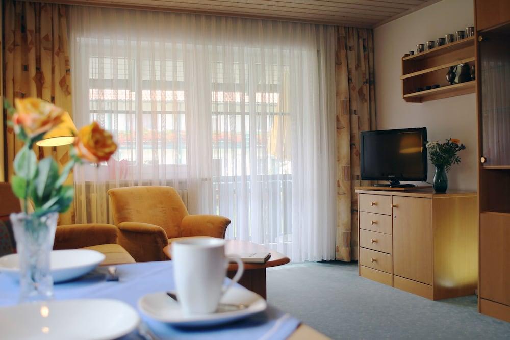 Sonnleiten-Rupert - Aparthotel