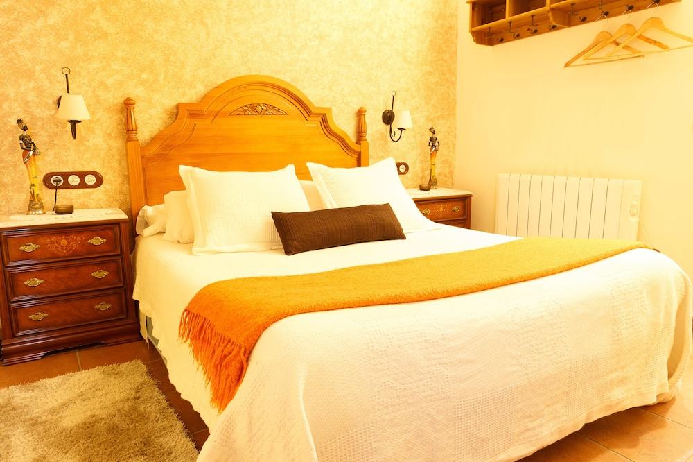 Hotel Rural El Molí