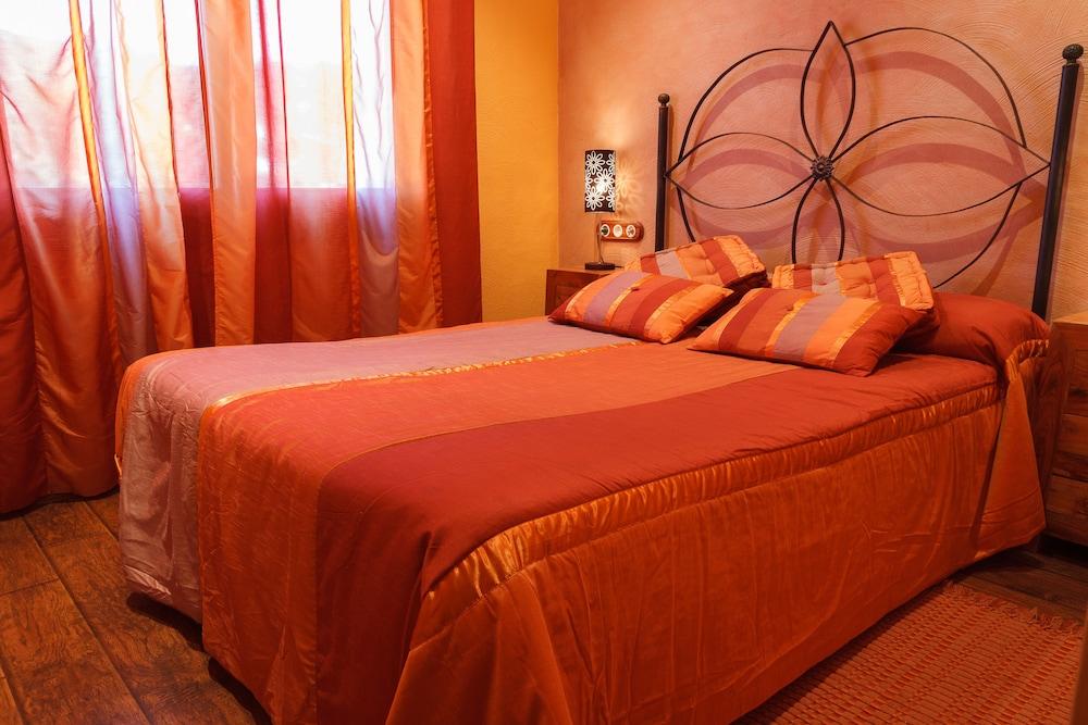 Hotel Rural El Molí