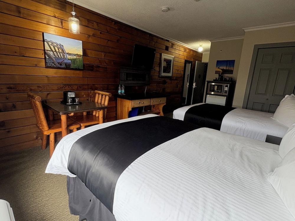 Bras d'Or Lakes Inn