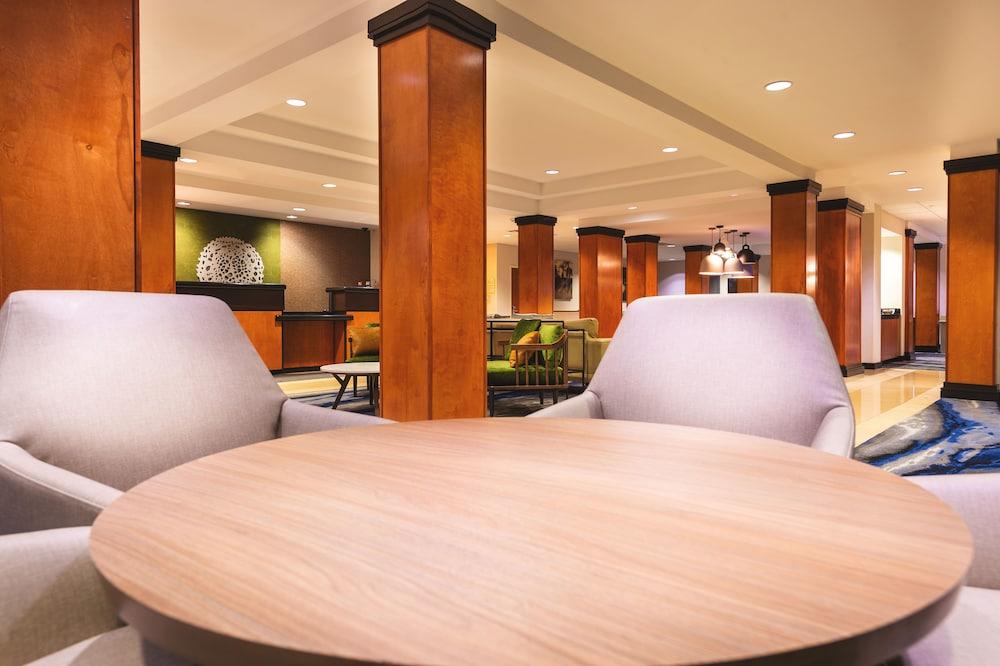 Fairfield Inn & Suites by Marriott Redding