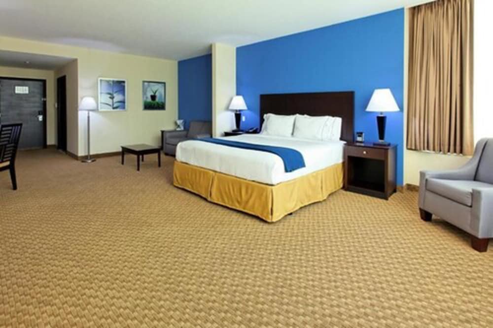 Intercity Hotels San Pedro Sula