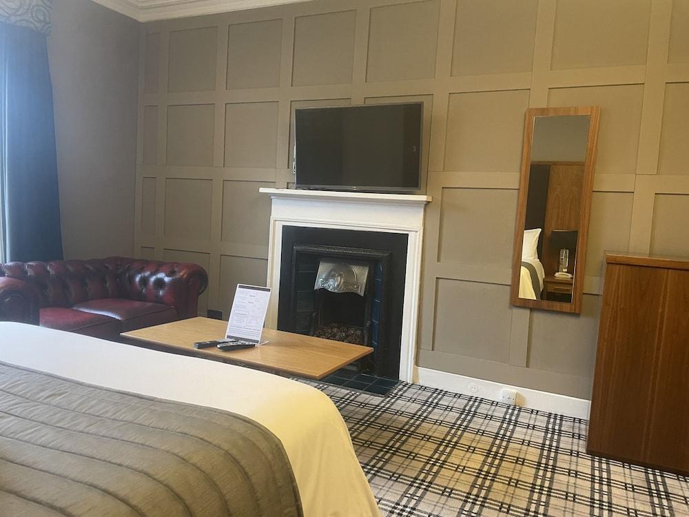 Glazert Country House Hotel