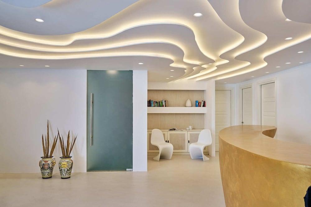 Arte & Mare Elia Luxury Suites & Idolio Vllas