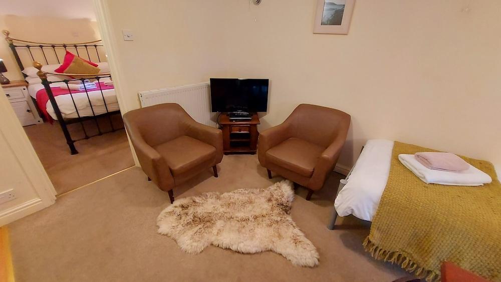 Dolgun Uchaf Guesthouse