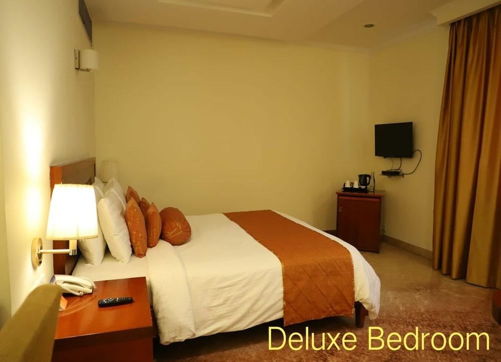 Royal Sarovar Portico Siliguri