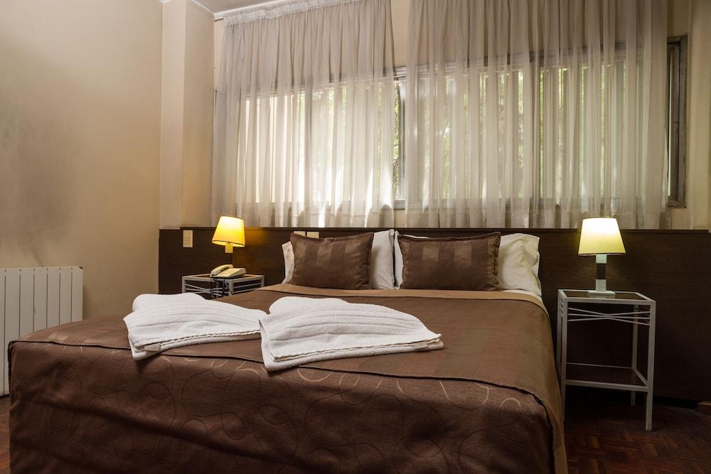 Hotel Gran Vendimia by Bouquet