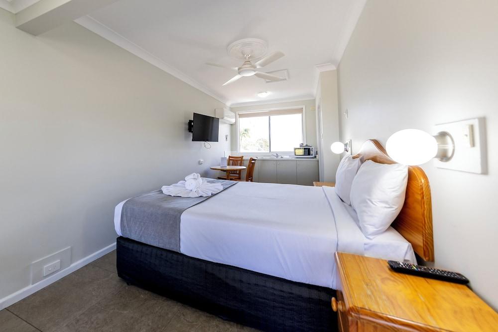 Breeze Inn Ulladulla
