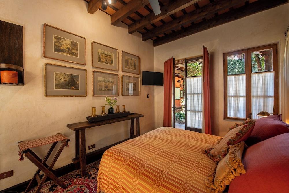 Hotel Posada del Angel