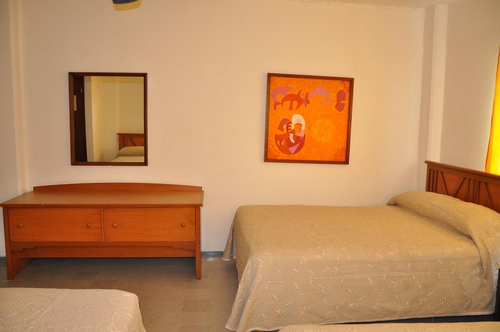 Hotel Oviedo Acapulco