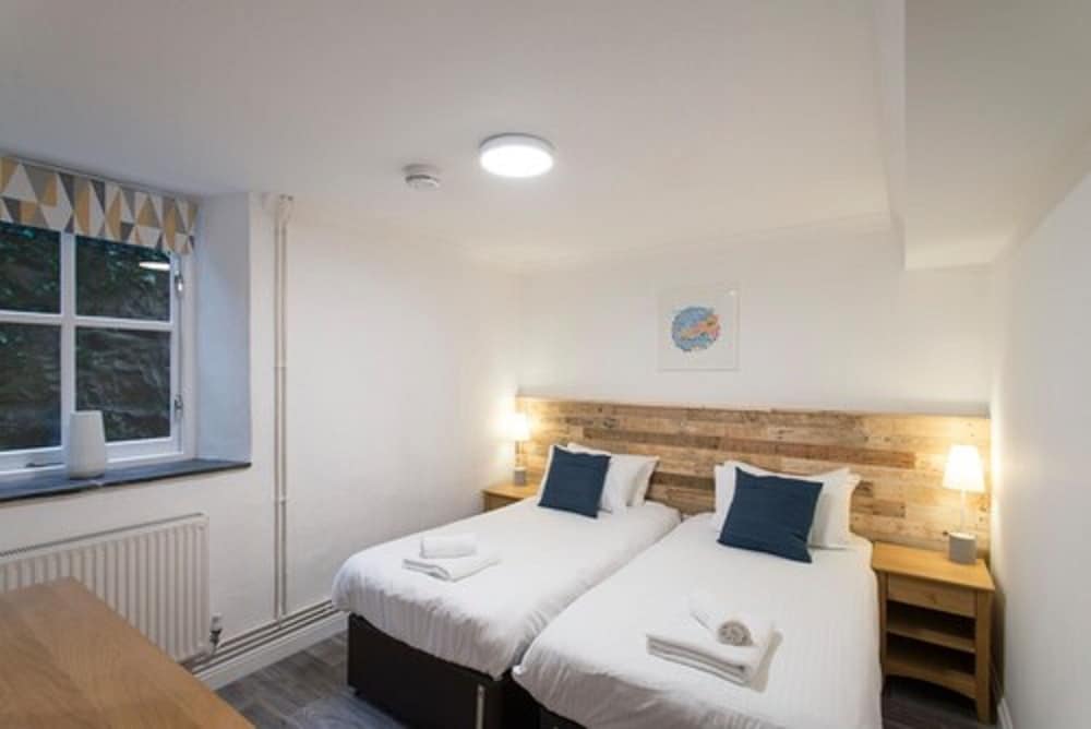 Tregenna Castle Resort