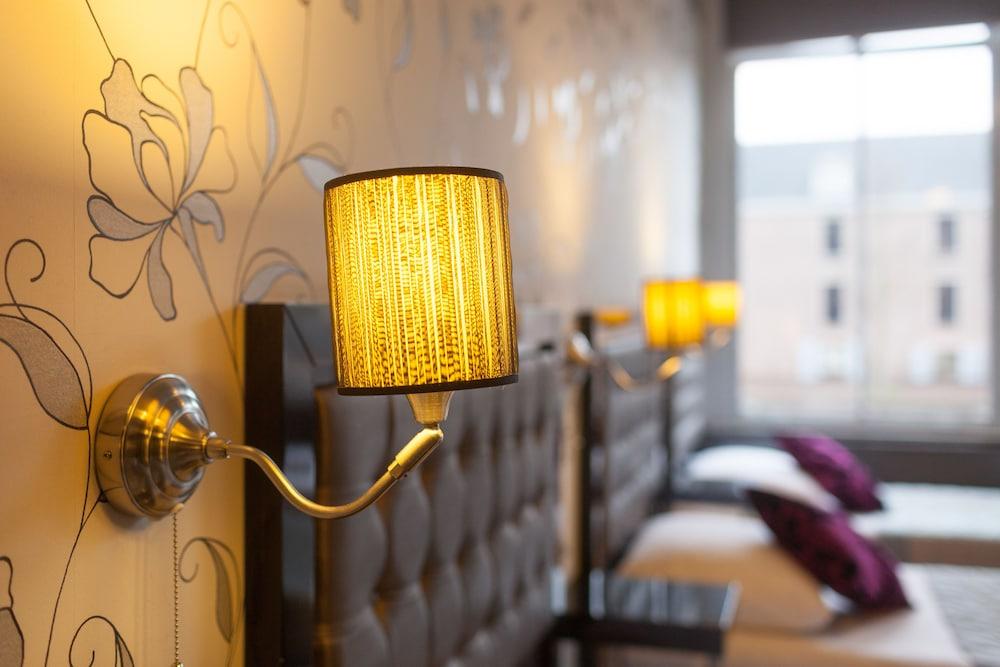 Hotel Hermitage Amsterdam