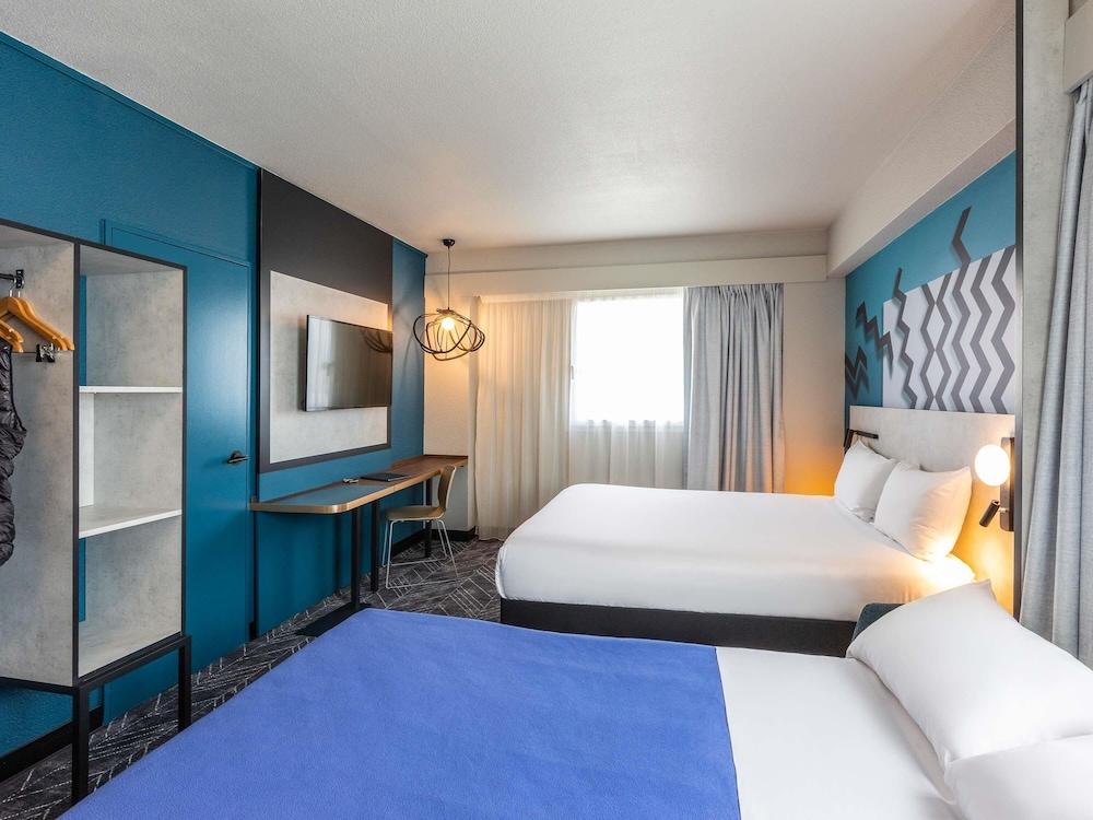 ibis Styles Bordeaux Meriadeck