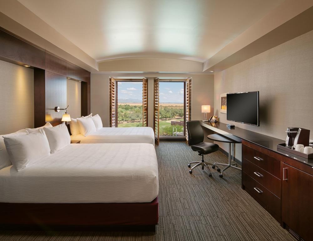 Talking Stick Resort