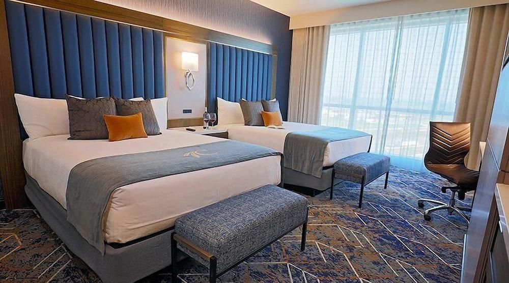 Choctaw Casino Resort – Durant