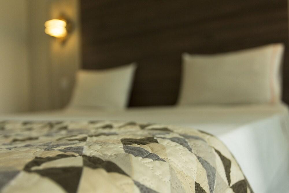 ONS Motel & Guest House