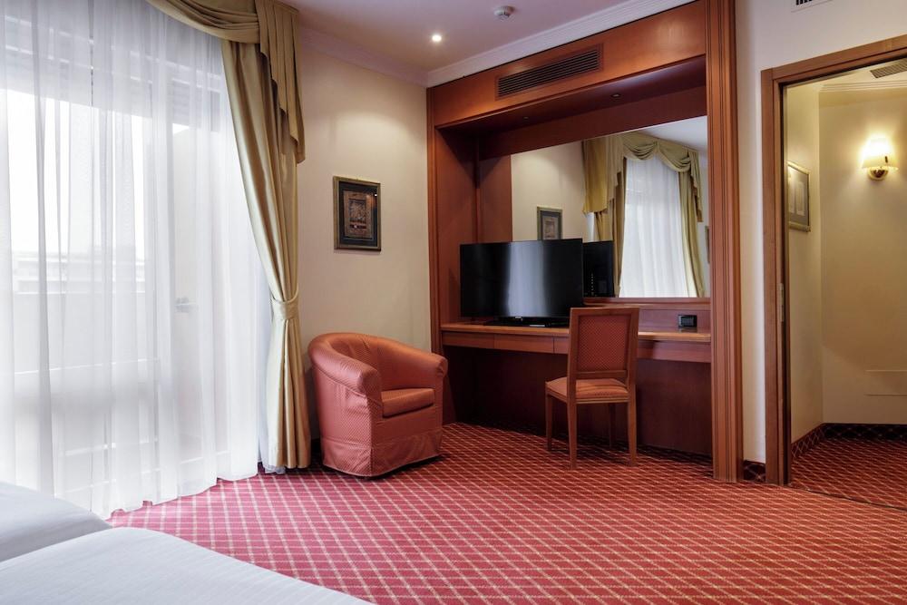 Galzignano Resort Terme & Golf - Hotel Sporting