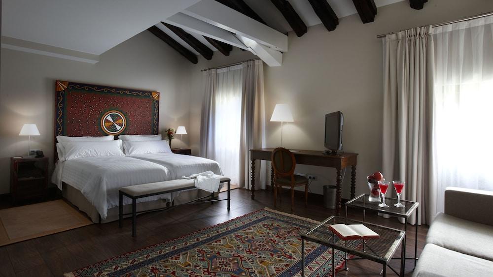 Hotel Iriarte Jauregia