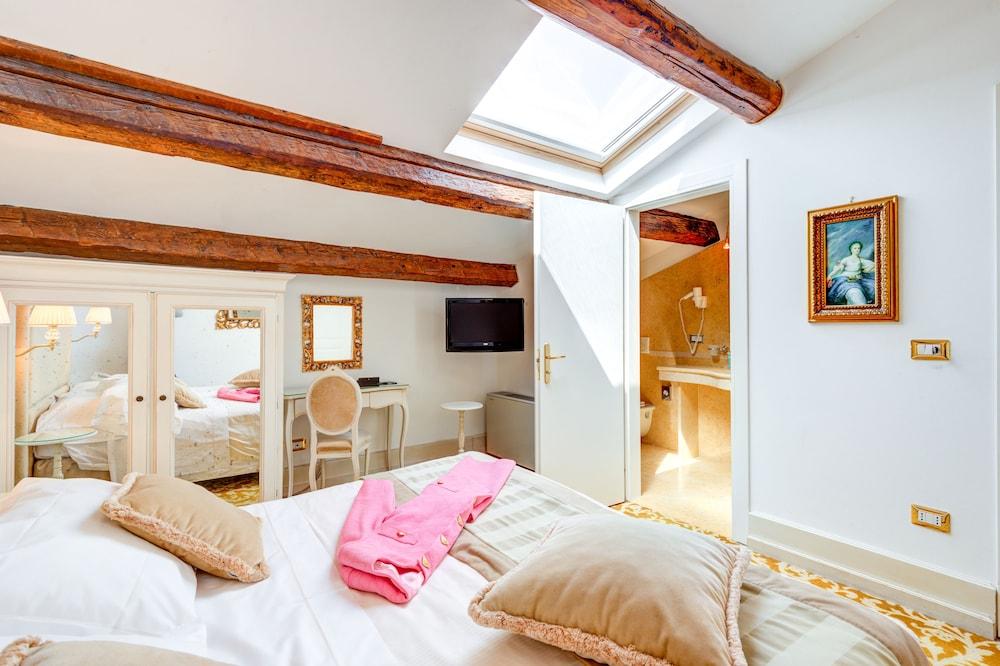 Hotel Al Duca Di Venezia