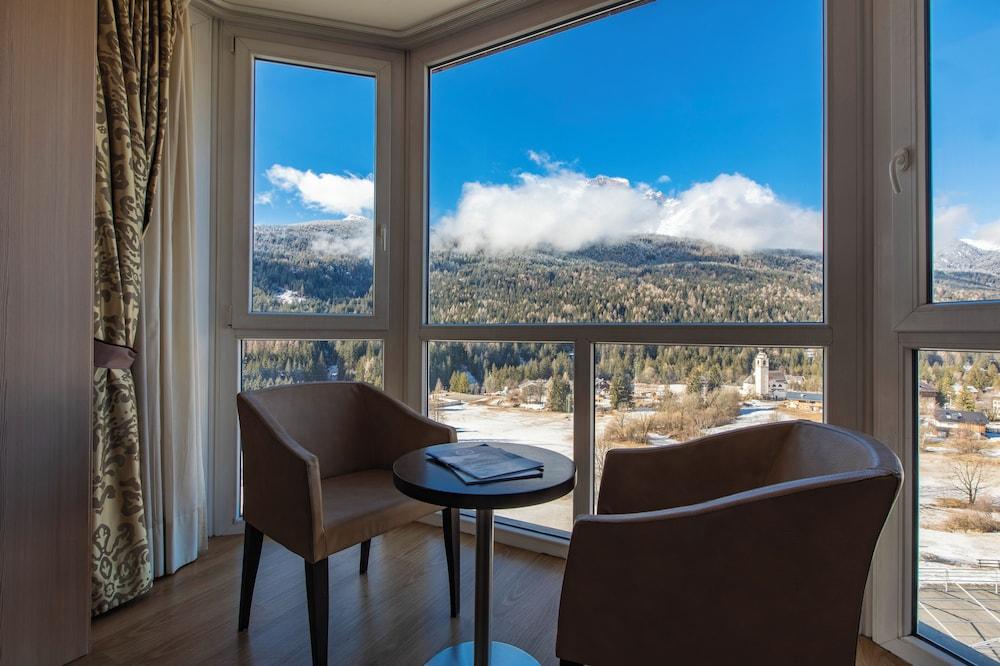 TH Cadore - Hotel Antelao