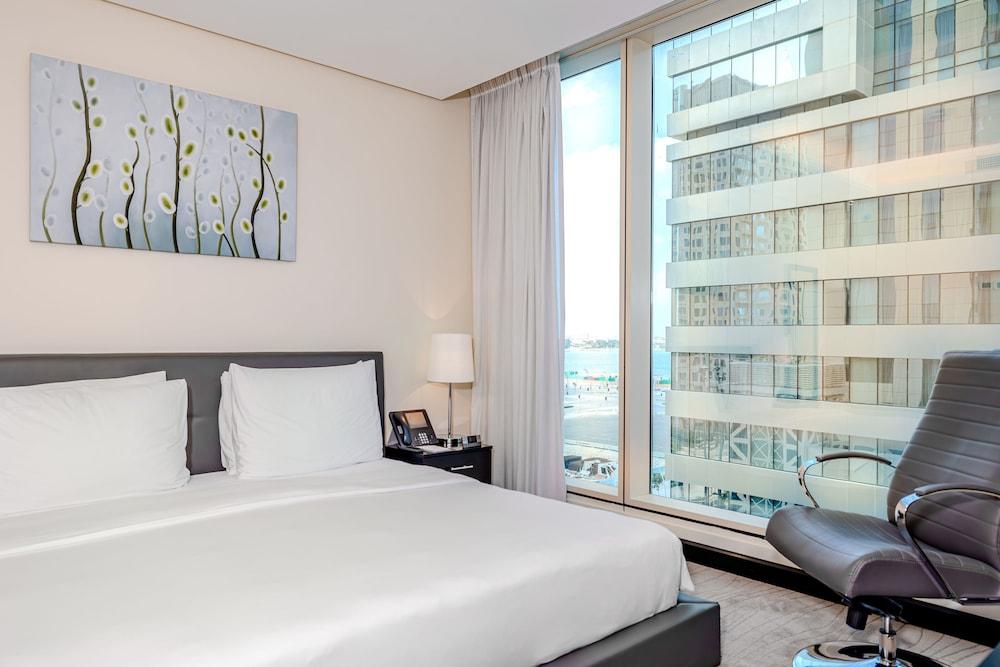 Kempinski Residences & Suites, Doha